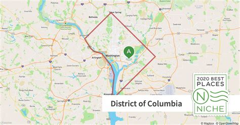 2024 Best Places to Live in District of Columbia .